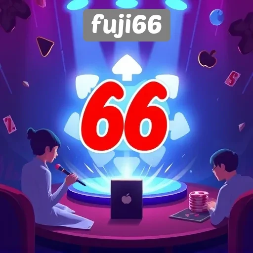 Tantangan dan Keseruan Bermain di Fuji66