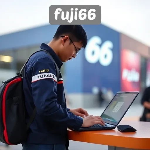 Kepuasan Pengguna di Fuji66 Melalui Sistem Layanan Pelanggan
