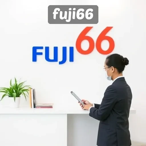 Kelebihan Layanan Pelanggan Situs Fuji66