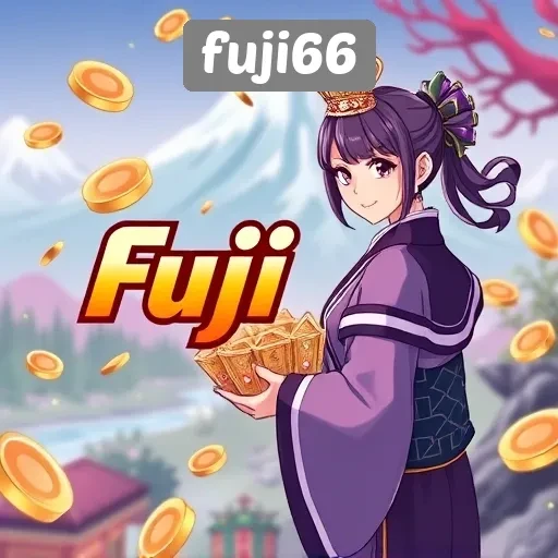 Menggali Fitur Menarik yang Tersedia di Fuji66