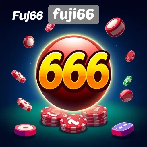 Mengenal Fuj66 Situs Game Populer di Indonesia