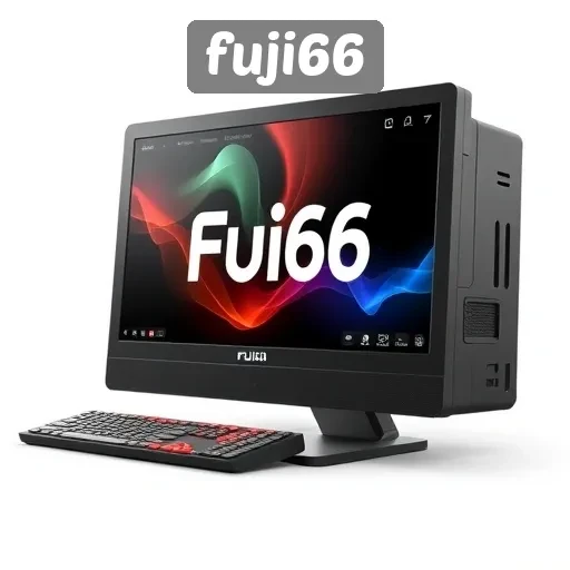 Fungsi dan fitur unggulan dari fuji66
