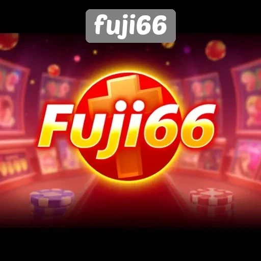 Mengapa Fuji66 Menjadi Pilihan Utama Pecinta Game Online