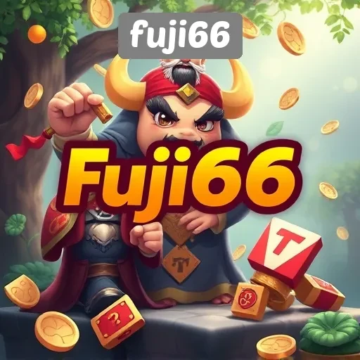 Mengulas Fitur Menarik di Situs Game Fuji66