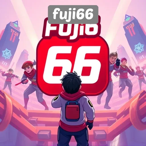 Bagaimana Fuji66 Menarik Penggemar Game di Indonesia