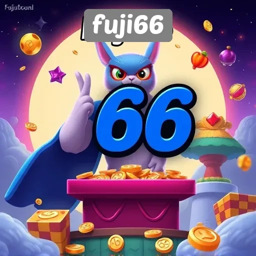 Fuji66 Sebagai Pilihan Populer di Kalangan Pecinta Game