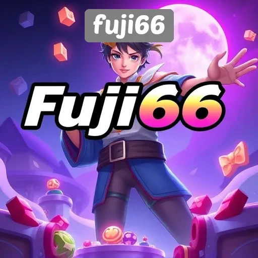 Apa yang Membuat Fuji66 Populer di Kalangan Gamers