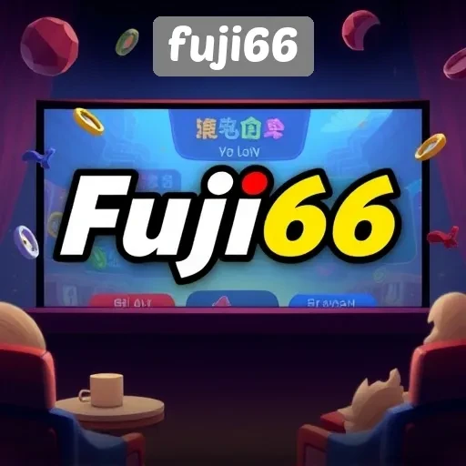 Perbandingan Fuji66 dengan Situs Game Lain