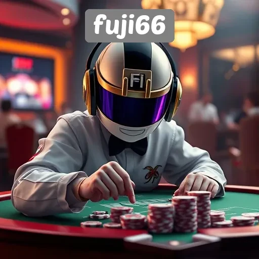 Inovasi Terbaru di Fuji66 yang Perlu Diketahui Pemain