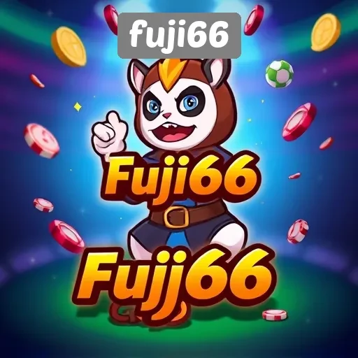 Keunggulan Game Online di Fuji66 untuk Pecinta Game