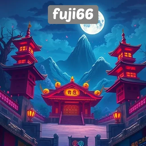 Review Fitur Menarik di Situs Game Fuji66
