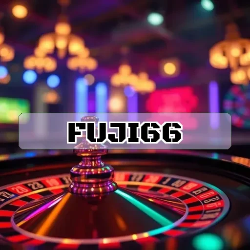 fuji66 Simulasi Game