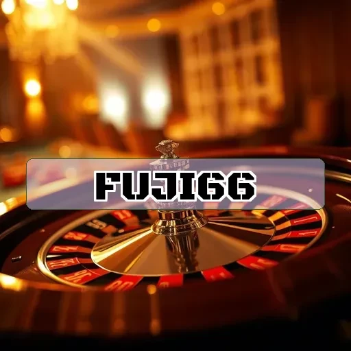 fuji66 Streaming Game