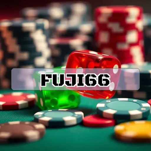 fuji66 Turnamen