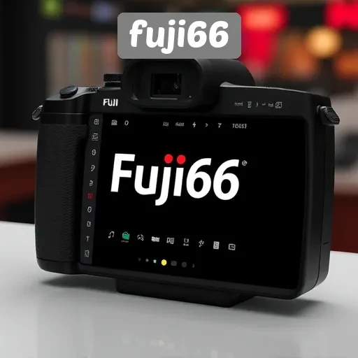Antarmuka dan Pengalaman Pengguna di Fuji66