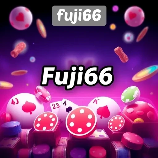 Beragam Jenis Permainan yang Tersedia di Fuji66